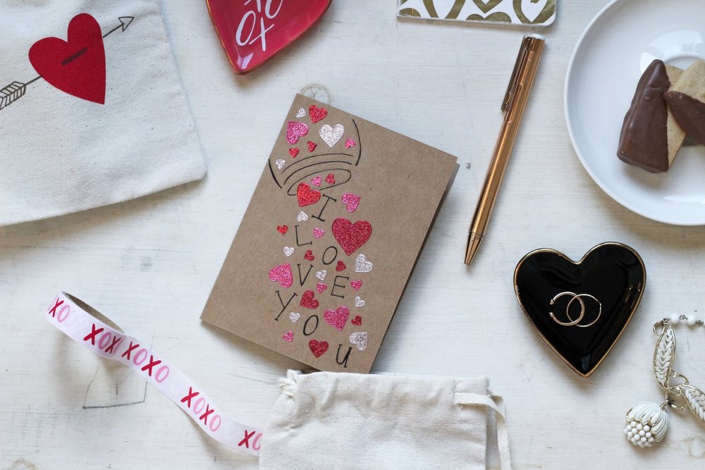 DIY Card Mother's Day