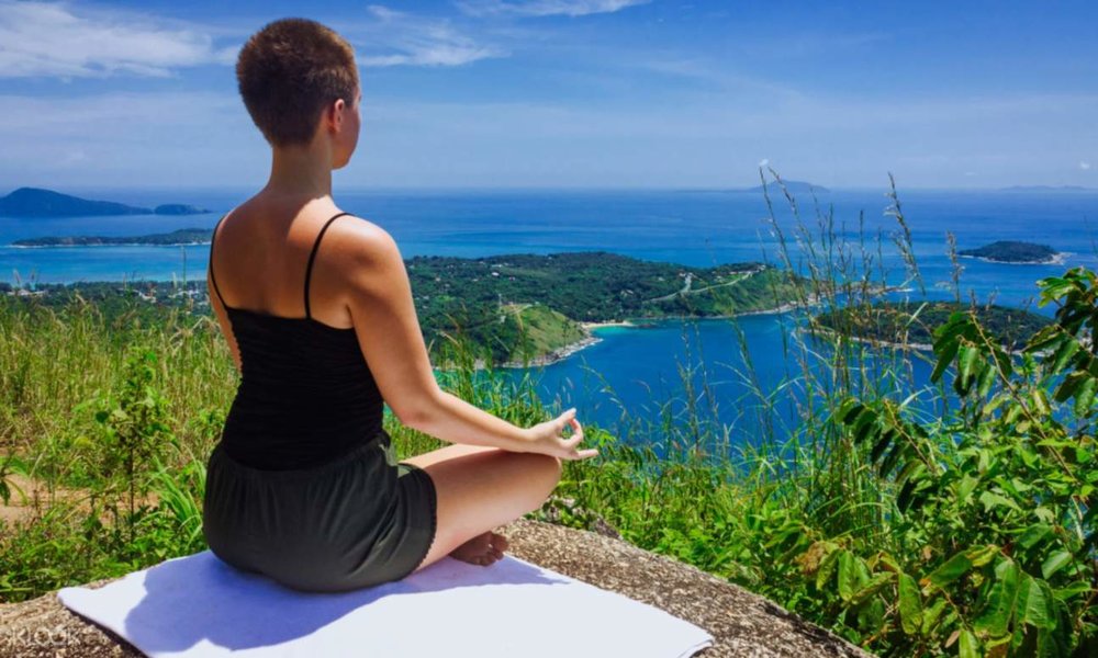 Phuket Lookouts Half-Day Tour