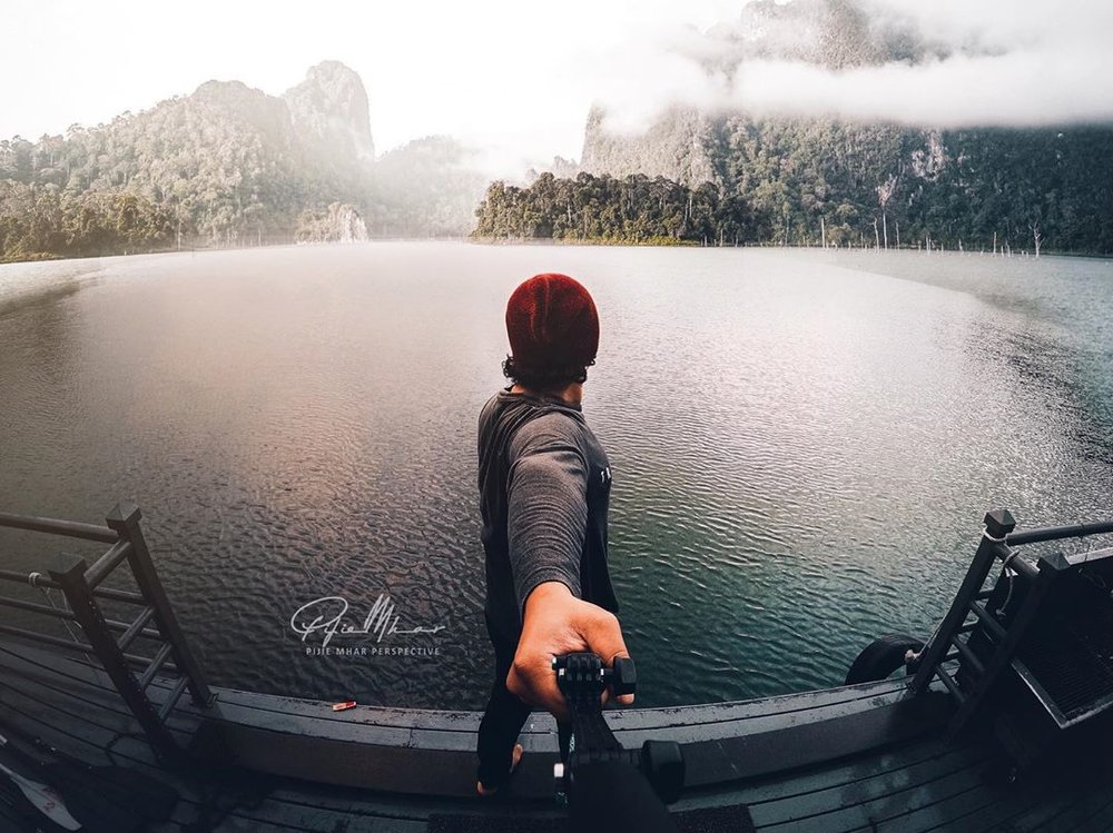 Tasik Kenyir Lake Malaysia 2