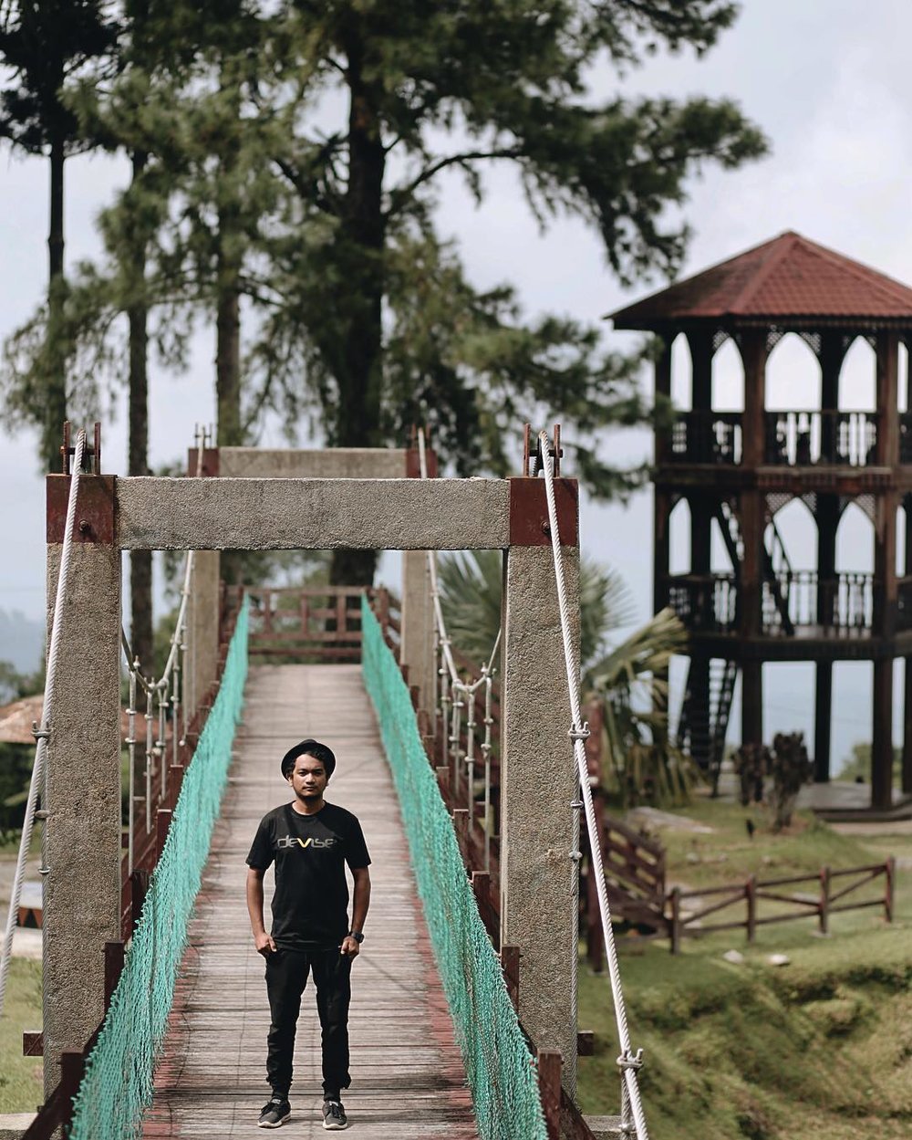 Maxwell Hill Taiping Malaysia