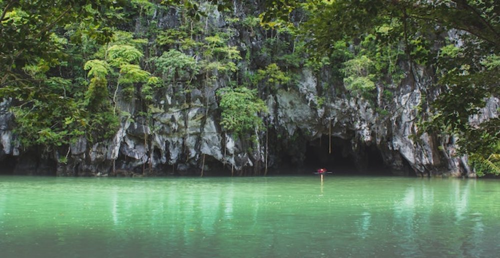 Puerto Princesa Underground River