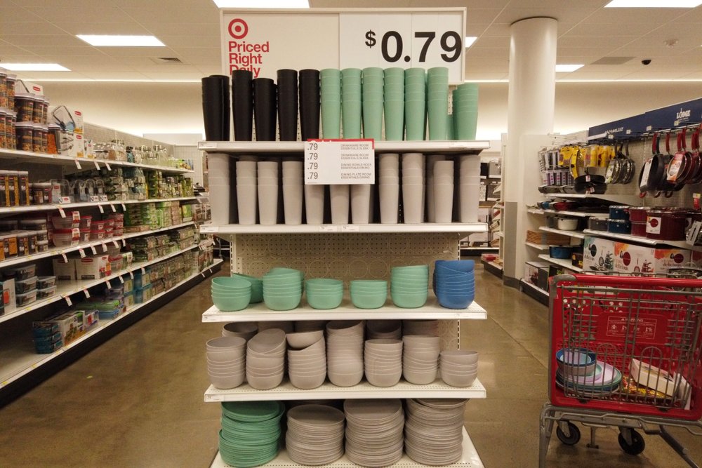 ターゲット（アラモアナセンター店）のおすすめ商品