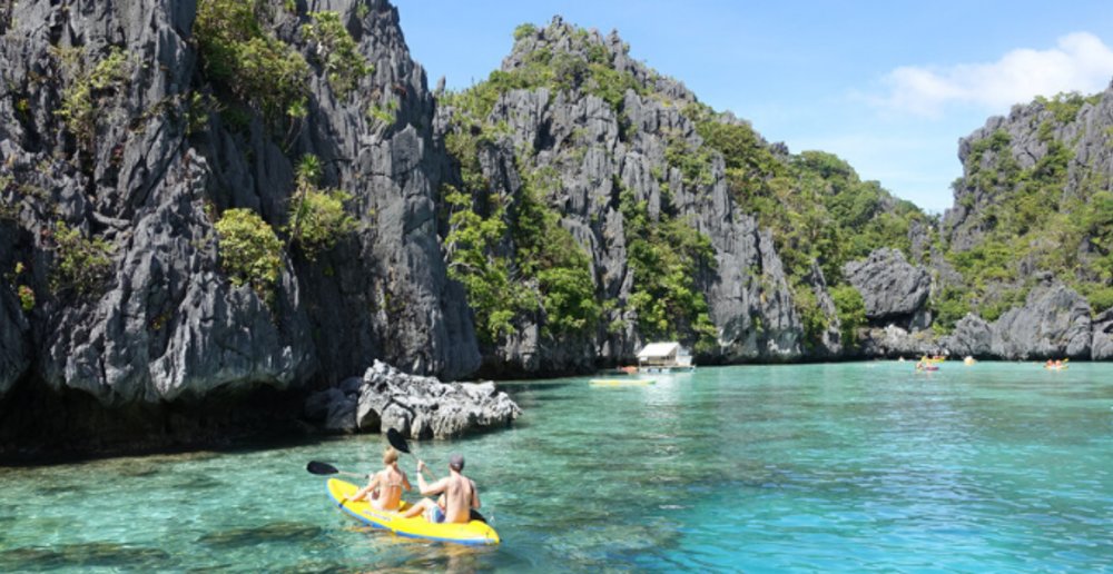 Best tours El Nido Palawan