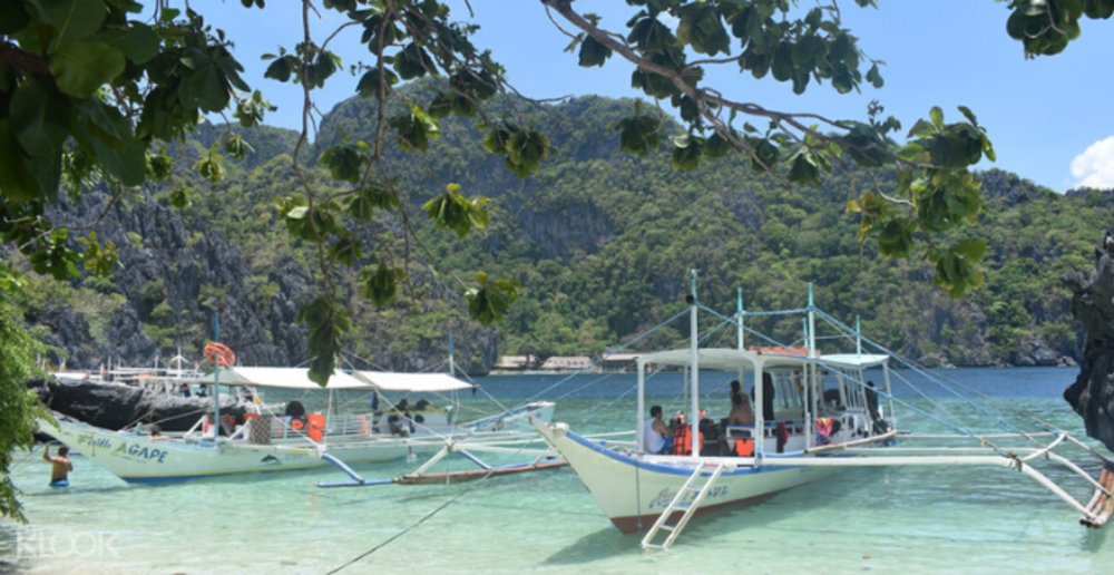 Best Tours in El Nido Palawan