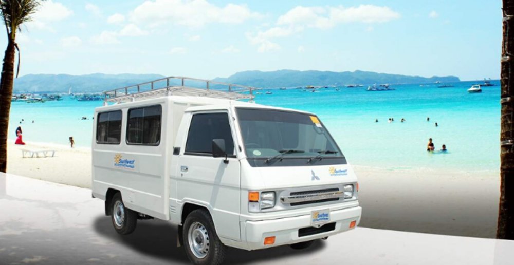 Boracay Airport Transfers