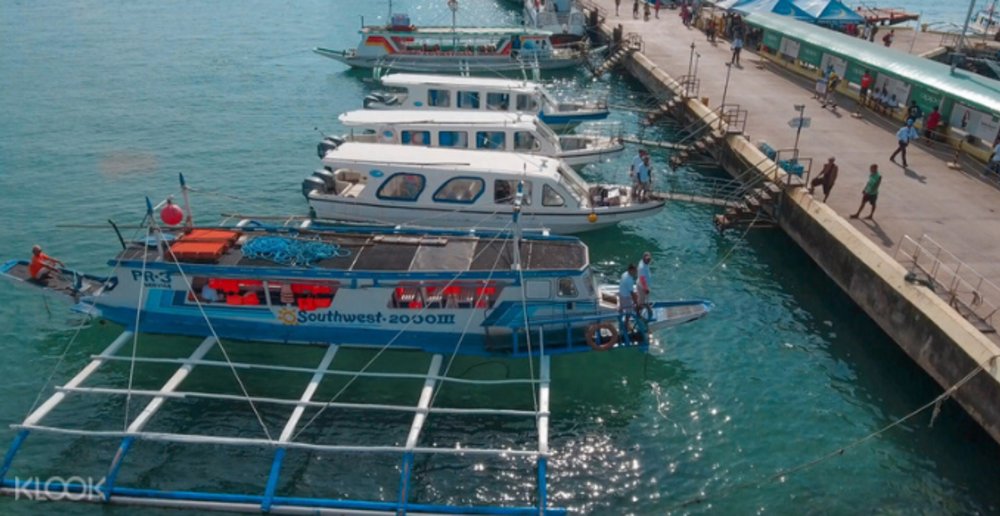 Boracay Airport Transfers