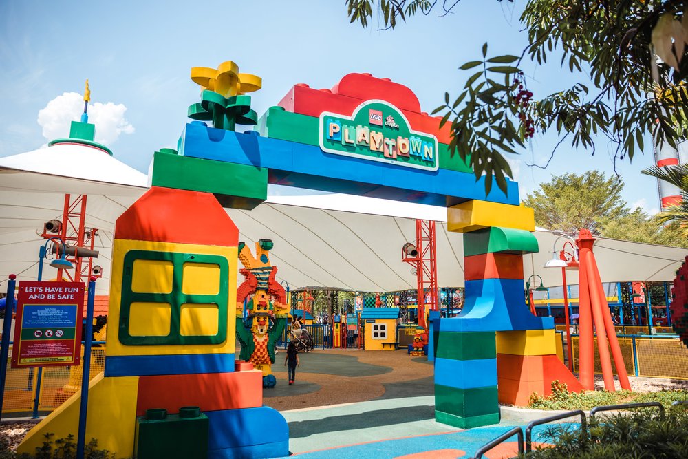 [Giveaway] Win A Free Stay At Legoland By Joining The Klook LEGO ...