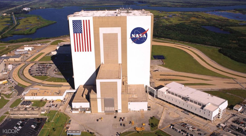 Klook UK Discovering Orlando