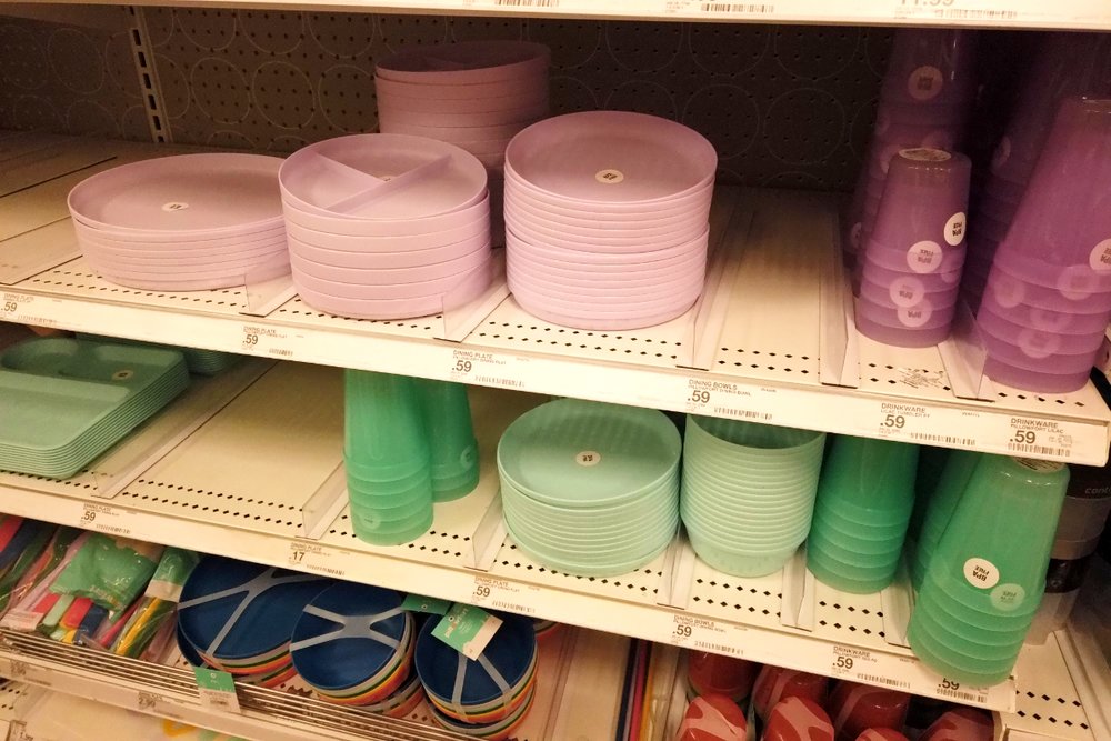 ターゲット（アラモアナセンター店）のおすすめ商品