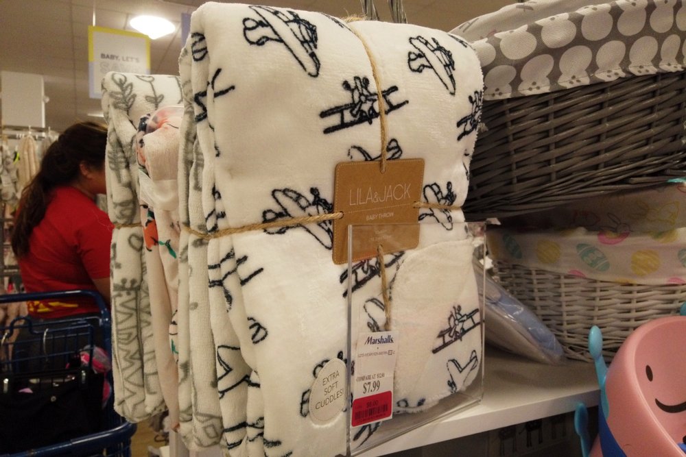 マーシャルズ（ハワイ・アラモアナセンター店）