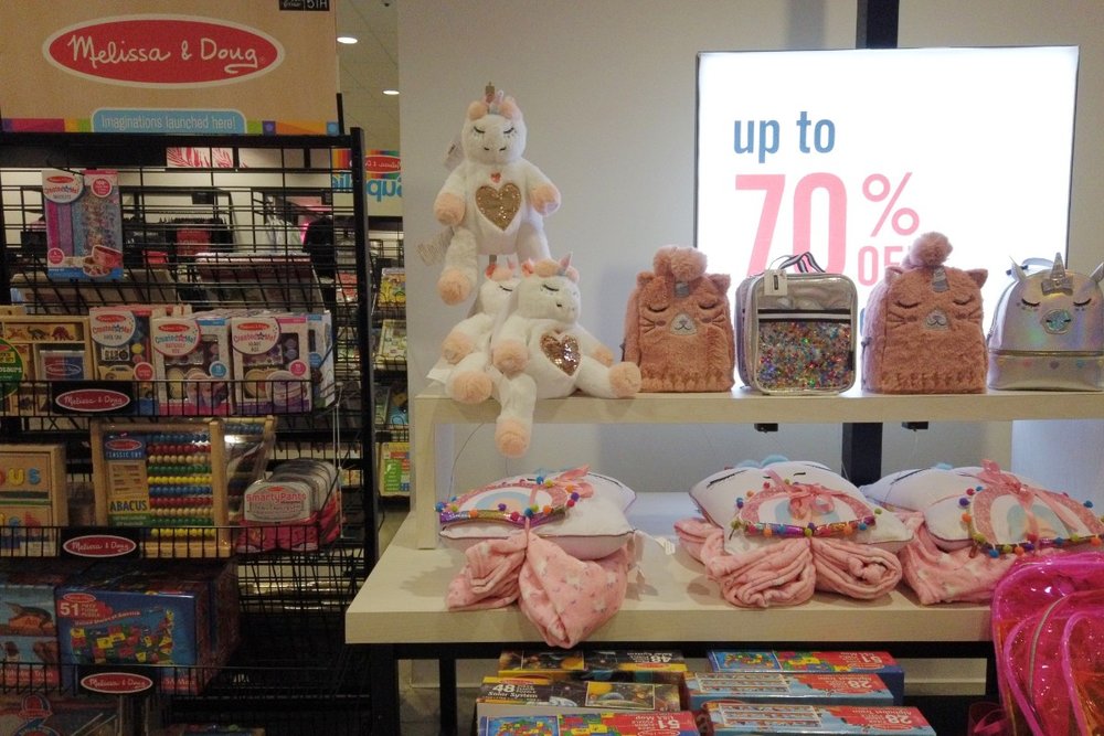 サックスオフフィフス（ハワイ・アラモアナ ）