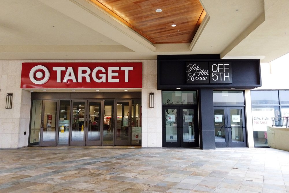 サックスオフフィフス（ハワイ・アラモアナ ）