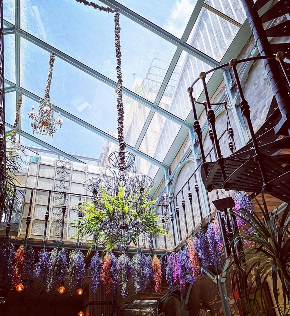 森弄.神農街九十二號4