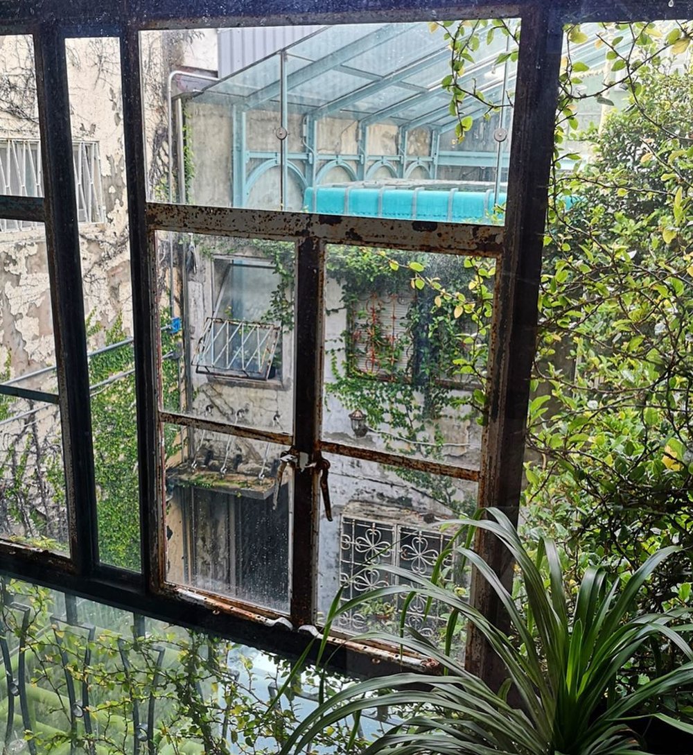 森弄.神農街九十二號3