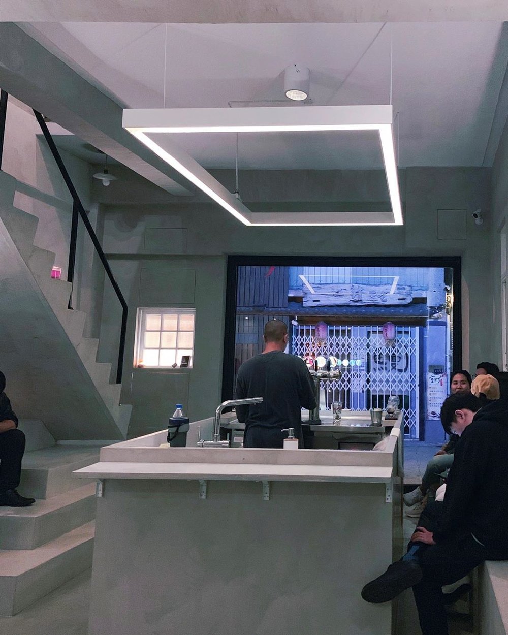 沃隼釀造 WE Drink Beer Company3