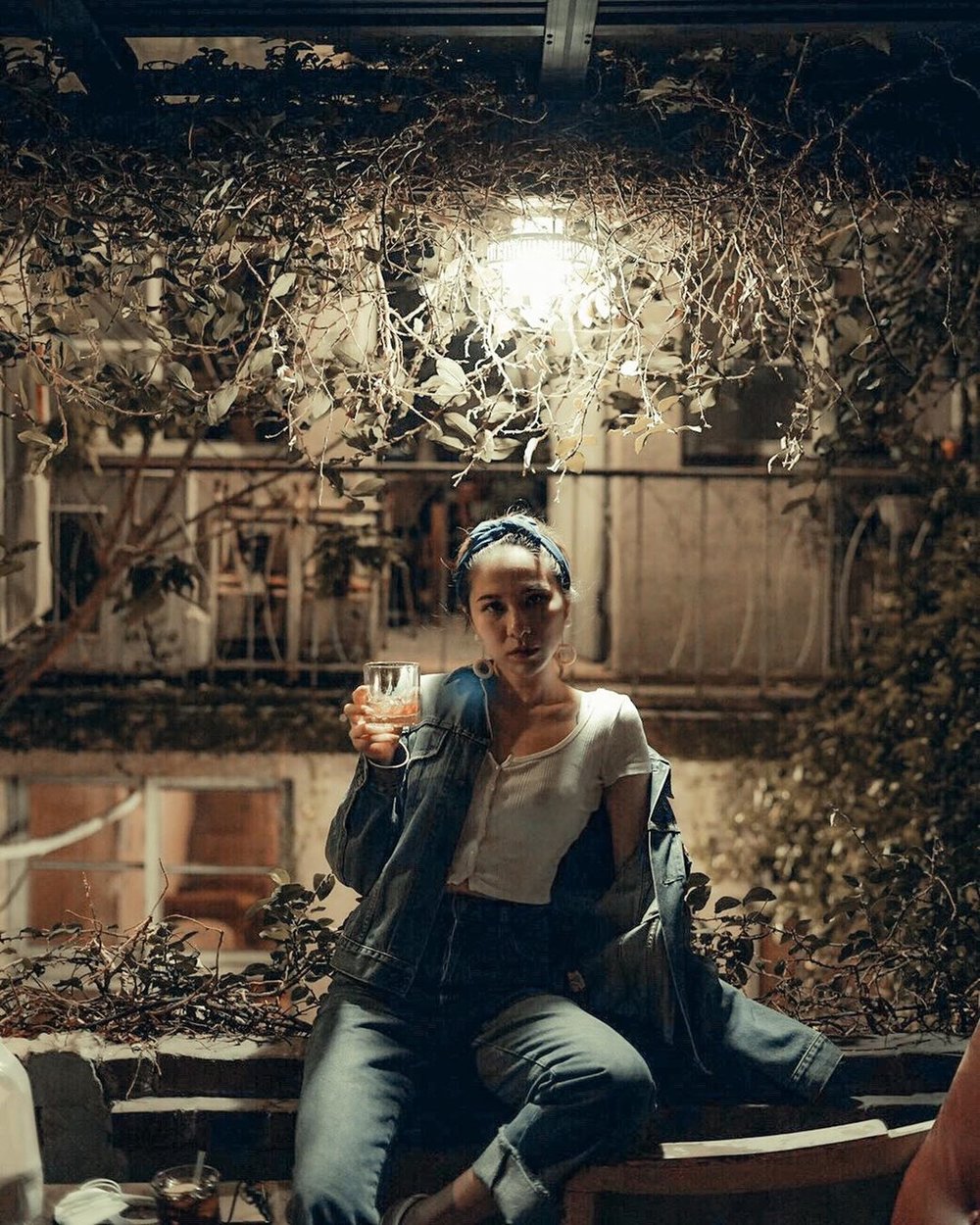 太古酒吧 Taikoo bar1