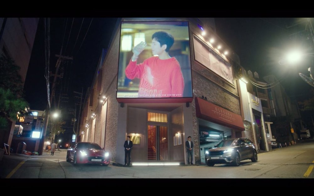 Lokasi Syuting Crash Landing On You di Korea