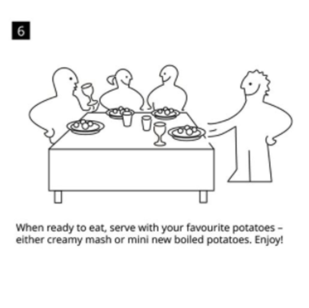 ikea meatballs วิธีทำ