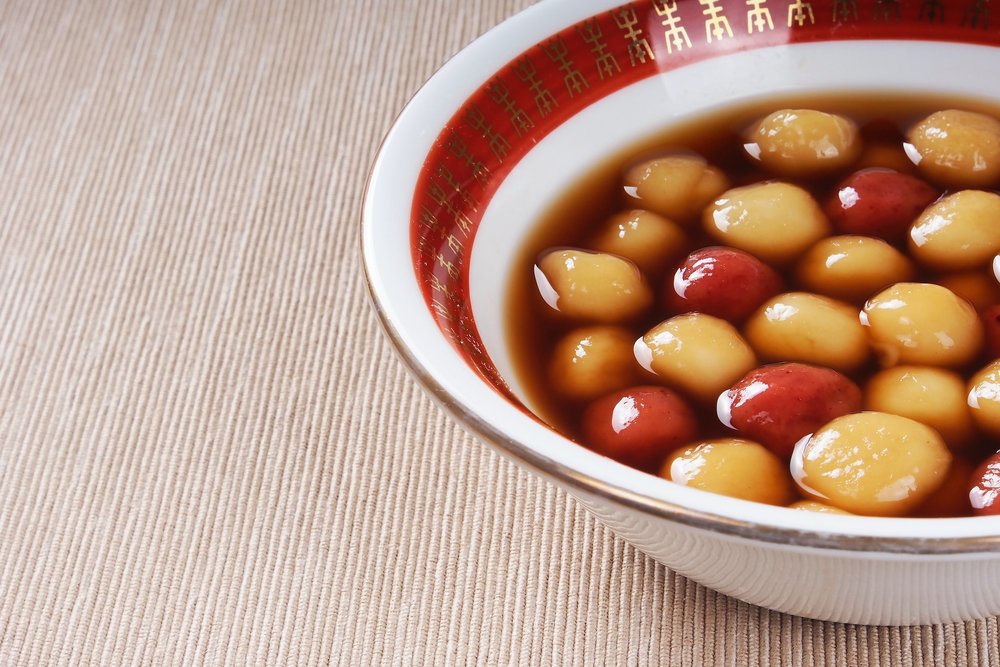 Tangyuan - Dessert Khas dari Berbagai Negara