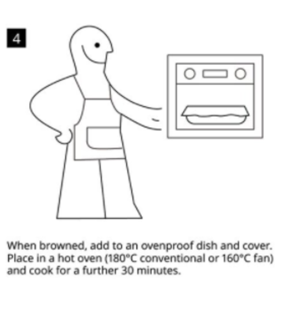 วิธีทำ มีทบอล ikea