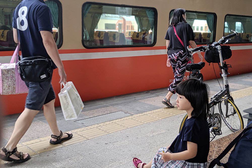 KlookInsider Why I Chose To Solo Travel With My 3YearOld Klook