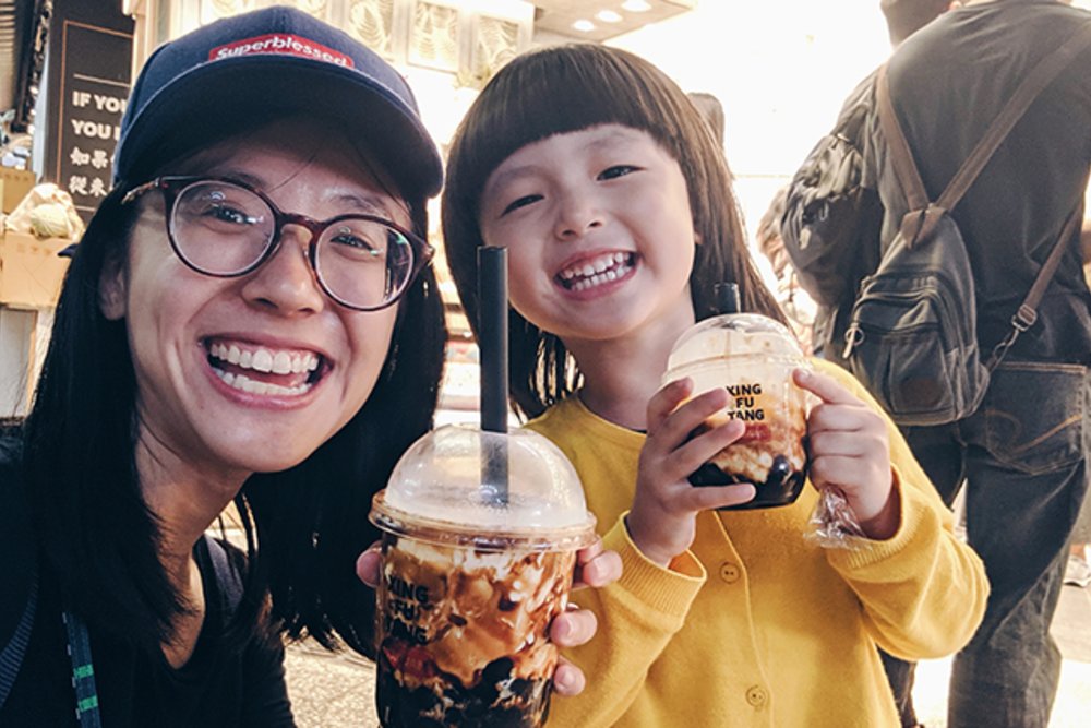 KlookInsider Why I Chose To Solo Travel With My 3YearOld Klook