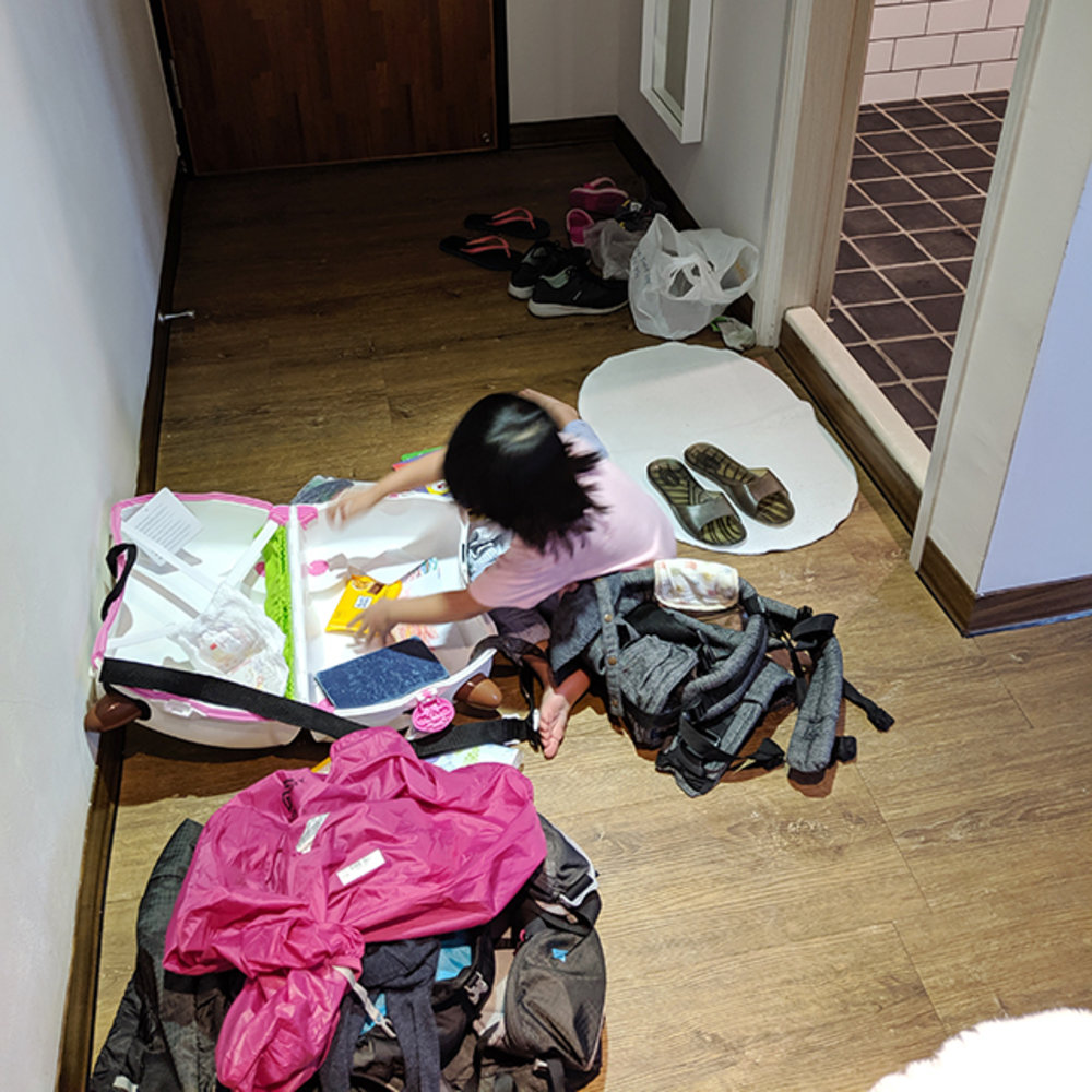 KlookInsider Why I Chose To Solo Travel With My 3YearOld Klook