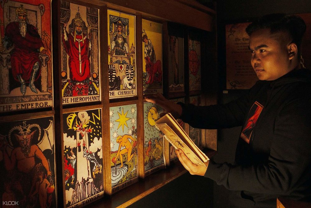 Breakout Escape Room KL