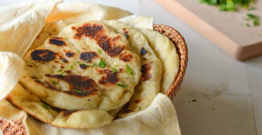 naan