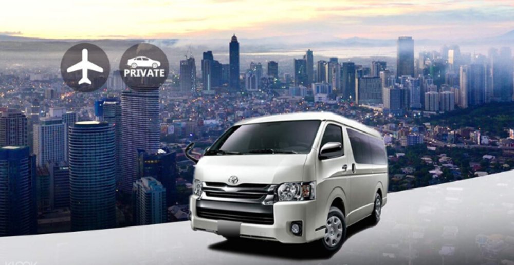 Private transfers are easy to organise and provide door-to-door service