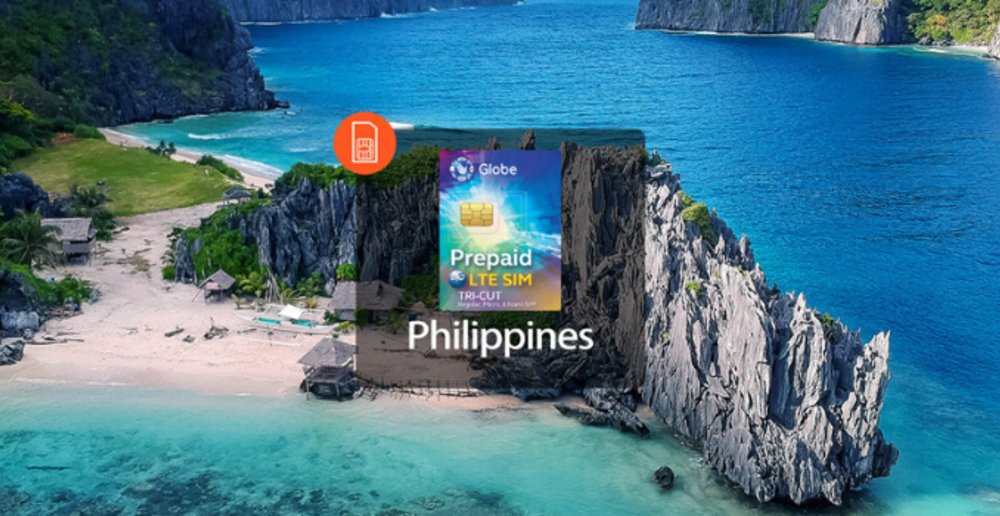 It’s always a good idea to buy a local SIM when travelling