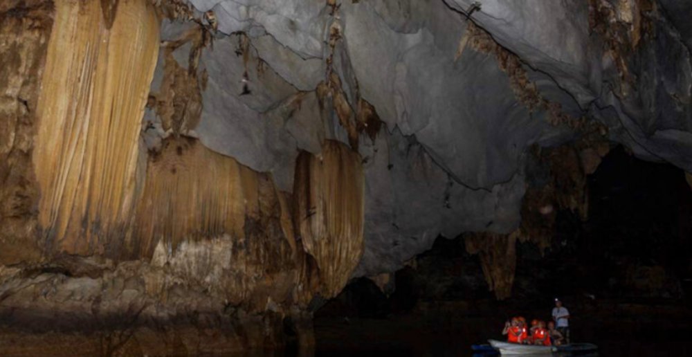 This is a journey that cannot be missed when visiting Puerto Princesa