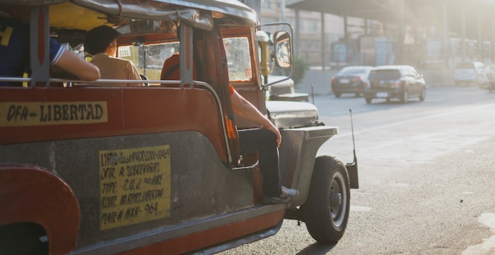 Get a SIM card or data pack and travel through the Philippines with peace of mind