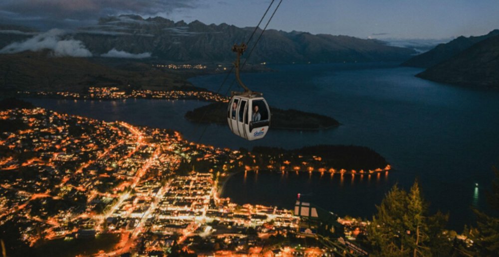 Artistic Australian Developer Behind Queenstown Gondola Proposal Faces Fury At Public Meeting Picture Digital Art Artistic Australian Developer Behind Queenstown Gondola Proposal Faces Fury At Public Meeting Picture Digital Art