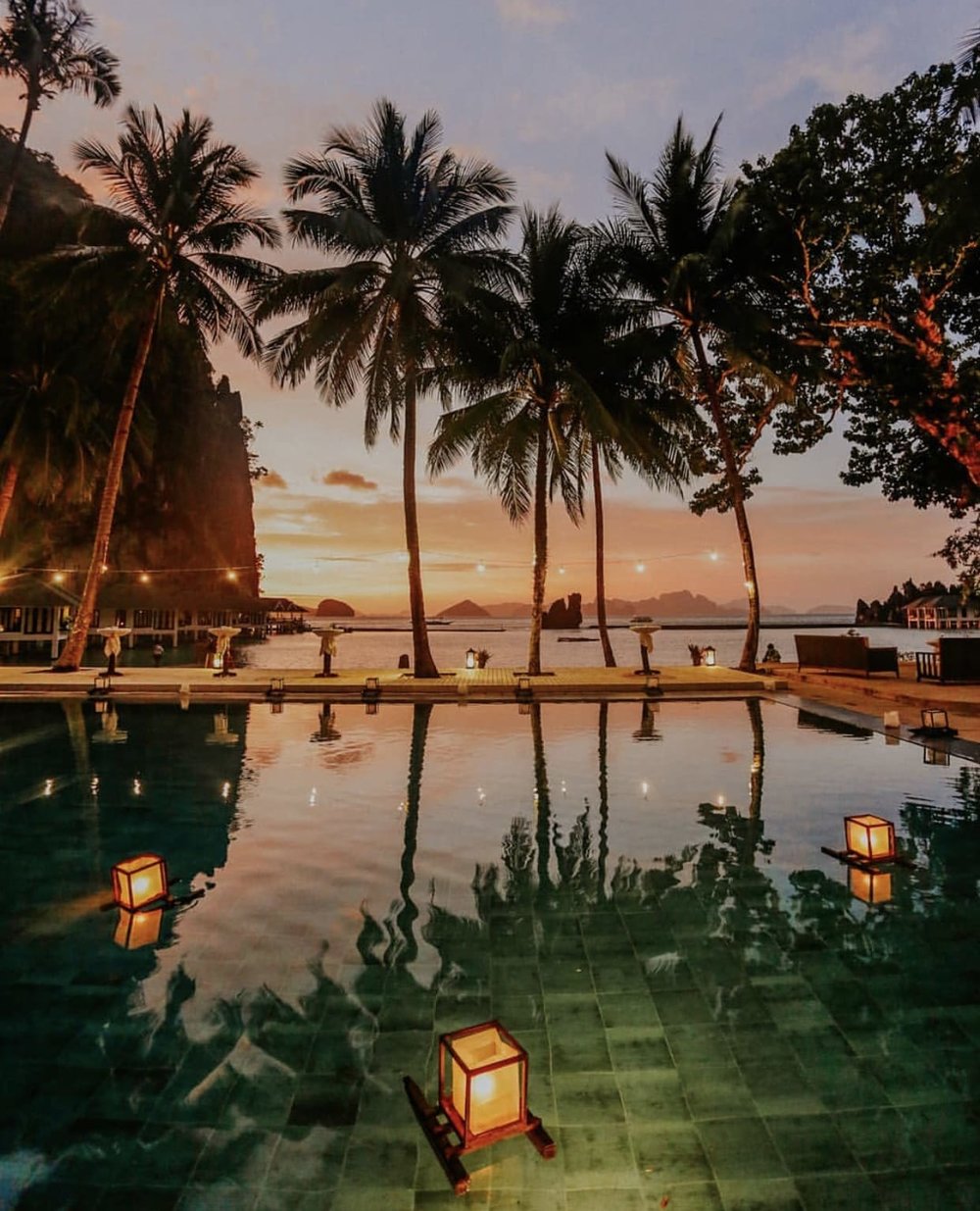 Secret Wedding Destinations