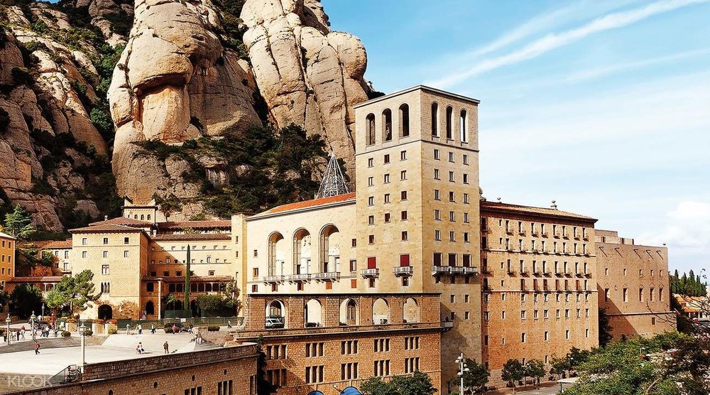 Klook UK Spring Walks