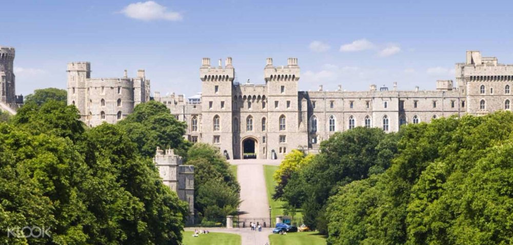 Klook UK Spring Walks