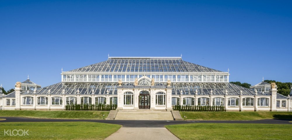 Klook UK Spring Walks