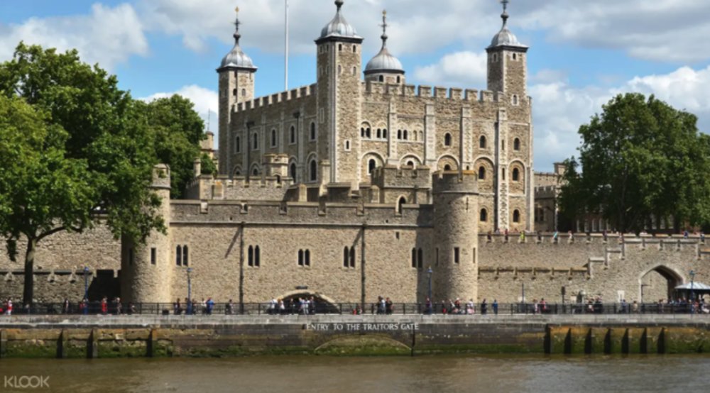 Tower of London