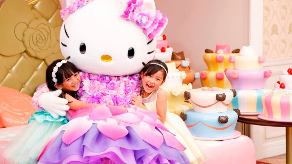 Don’t miss out on Tokyo’s signature theme park; it attracts about 2 million visitors every year.