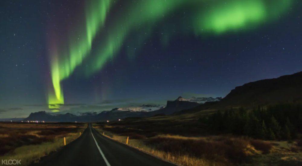 Northern Lights