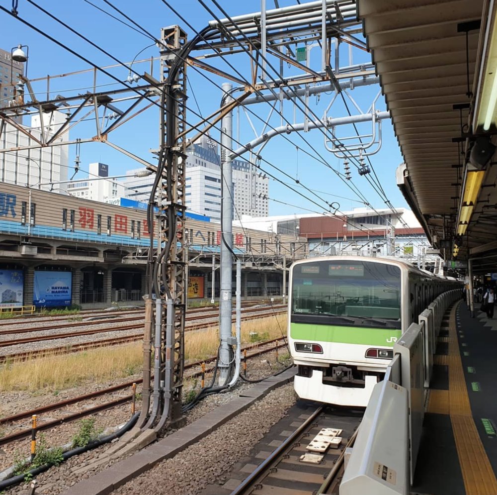 jrpass tokyo japan train yamanote line price increase in march