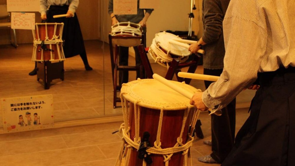 Get into Tokyo’s smooth rhythm