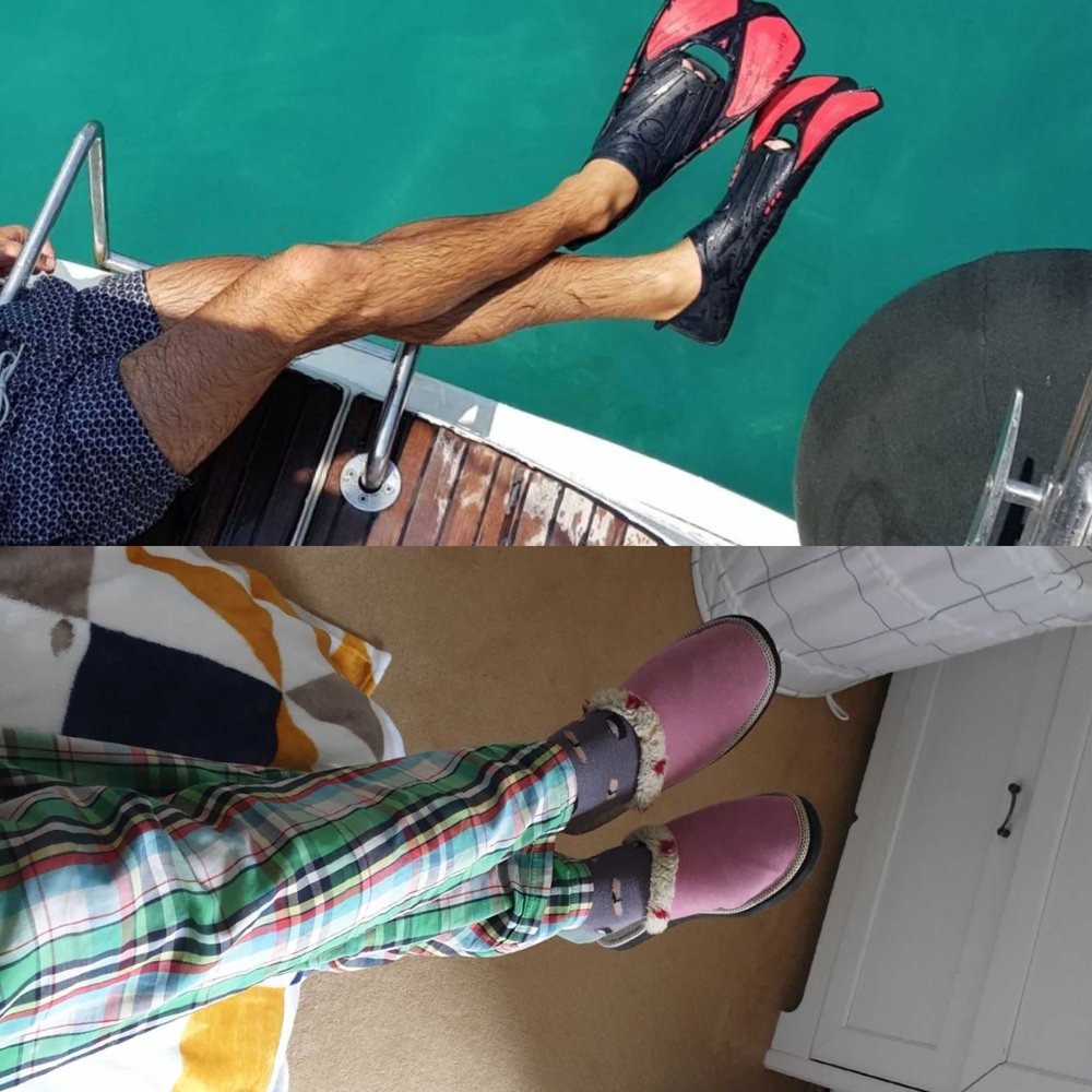 Klook UK #TravelFromHome