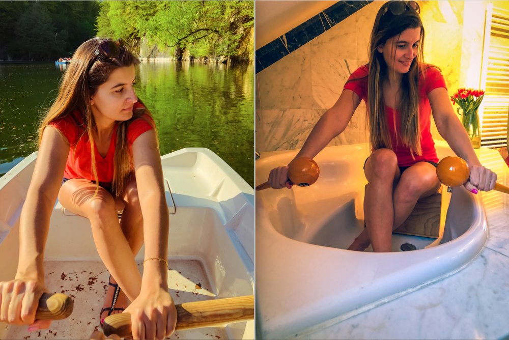 Klook UK #TravelFromHome