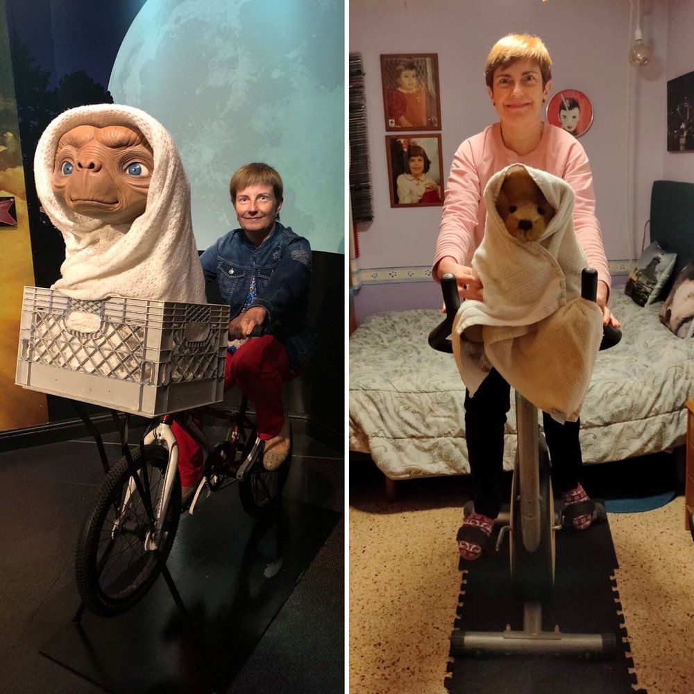 Klook UK #TravelFromHome