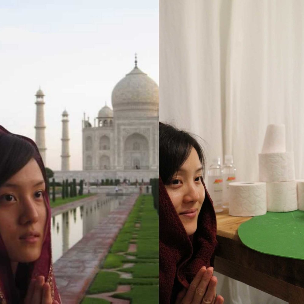 Klook UK #TravelFromHome