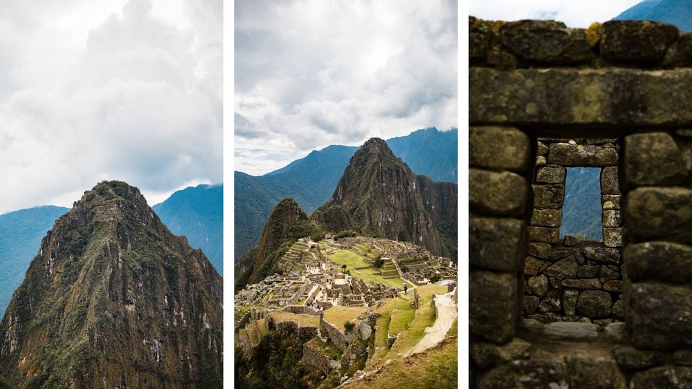 virtual tour machu picchu