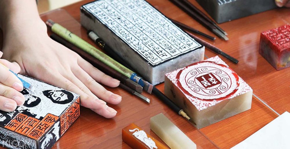 stamping things to do korea seoul 