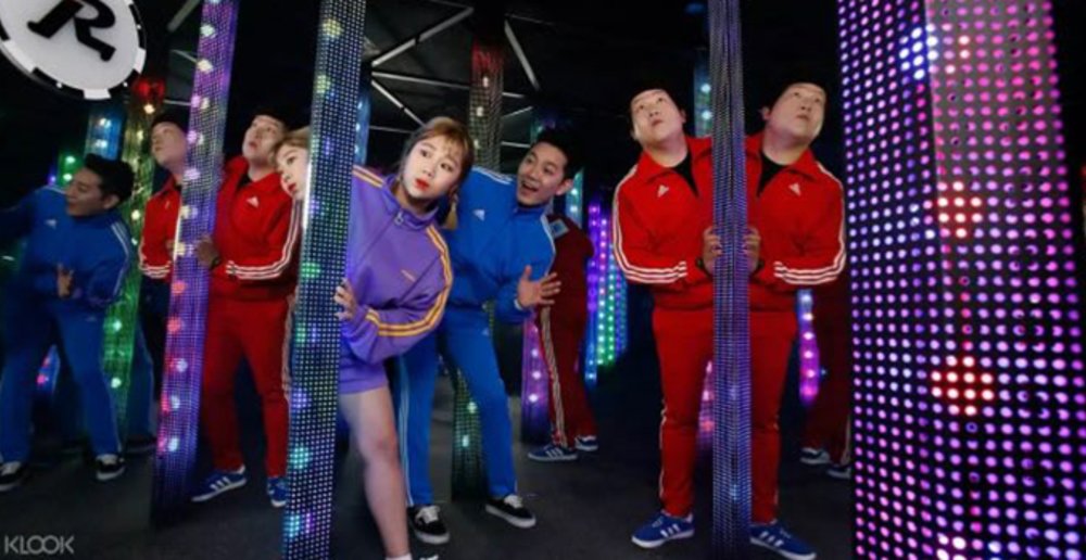 running man korea things to do only in korea